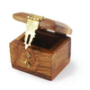 Lock Box - La Boite à Bague