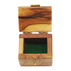 Lock Box - La Boite à Bague