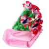 Productions from Silks - Flower Bouquets