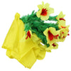Productions from Silks - Flower Bouquets