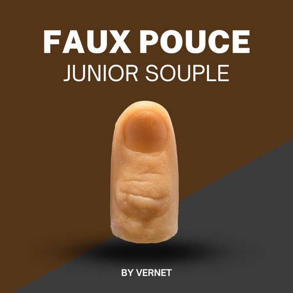 Faux pouce magnétique - FP VERNET - Magie