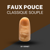 Faux Pouce Souple - Classique