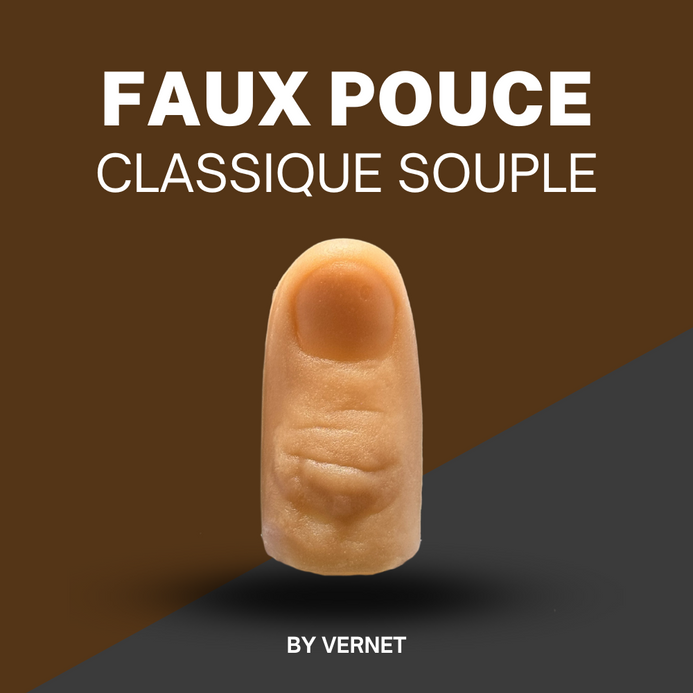 Faux Pouce - Junior - Magic Dream Faux Pouce - Junior - Magic Dream