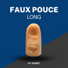 Faux Pouce - Long (King Size)