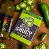Gettin’ Saucy - Jalapeño Pepper