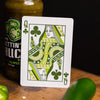 Gettin’ Saucy - Jalapeño Pepper