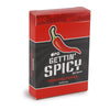 Gettin’ Spicy - Chili Pepper
