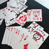 Blank Marked Deck (Jeux Bicycle BMD seuls)