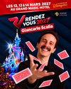 Congrès Rendez-Vous 2027 - FULL PASS 3 JOURS