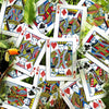 Infinity Cards