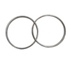 JL Premium Linking Rings (4.33 inch)