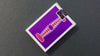 Jerry's Nugget - Royal Purple Edition
