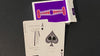 Jerry's Nugget - Royal Purple Edition