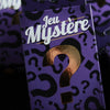 Jeu de Cartes Mystère (Mystery Deck 2024)