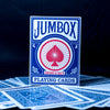 Jumbox markiertes Spiel