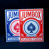 Jeu Marqué Jumbox