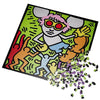 Keith Haring - Jigsaw Puzzle