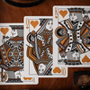 No.13 Table Players Vol.33 Playing Cards by Kings Wild Project