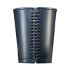 Leather Chop Cup