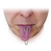 Langue Factice (Fake Tongue)