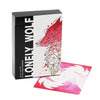 Lonely Wolf (PINK) Playing Cards by Bocopo