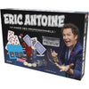Coffret Premium - Eric Antoine - La Magie des Professionnels