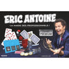Coffret Premium - Eric Antoine - La Magie des Professionnels