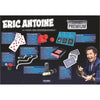 Coffret Premium - Eric Antoine - La Magie des Professionnels