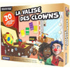 Coffret OID - La Valise de Clown