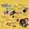 Coffret OID - La Valise de Clown