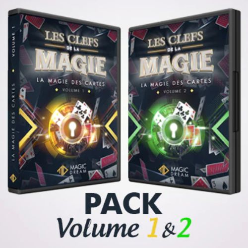 Techno Cartes Magie 1-2-3 – Jeu De Cartes D'Occasion Pour Apprentis Sorciers