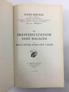 La prestidigitation sans bagages de Jules Dhotel (tomes 1 à 8)