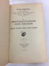 La prestidigitation sans bagages de Jules Dhotel (tomes 1 à 8)