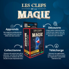 Le Coquetier Magique