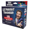 Coffret de Magie - Eric Antoine - Le Parfait Tricheur