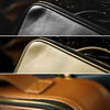 Luxury Genuine Leather Close-Up Bag