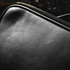 Luxury Genuine Leather Close-Up Bag