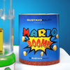 Mario Boom