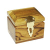 Lock Box - La Boite à Bague