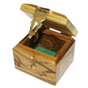 Lock Box - La Boite à Bague