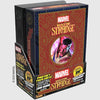 Marvel Playing Cards (avec Card Guard)