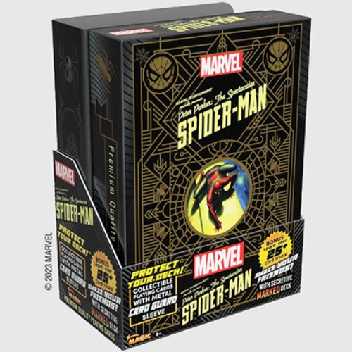 Marvel Captain America Playing Cards (Plus Card Guard) Magic Dream Marvel Captain America Playing Cards (Plus Card Guard) Magic Dream