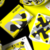Matrix Edition 2 Playing Cards by Luke Wadey