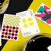 Matrix Edition 2 Playing Cards by Luke Wadey