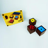 Mystic Mental Dice