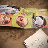 Mentalist's Animal Photo Book - Tenyo 2024