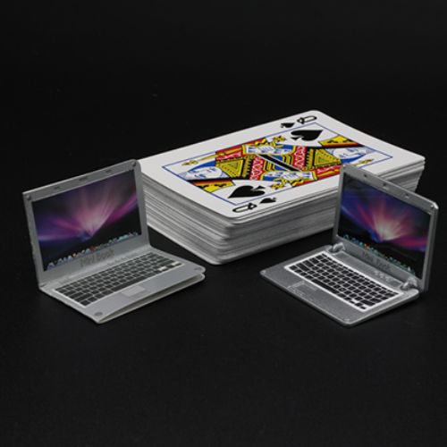 Minibook Pro – Magic Dream