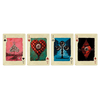Jeu Collector - Baralho Fabrini