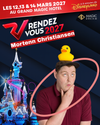 Congrès Rendez-Vous 2027 - FULL PASS 3 JOURS