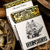 No.13 Table Players Vol.25 Playing Cards by Kings Wild Project